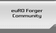 euRO Forger forum Forum Index